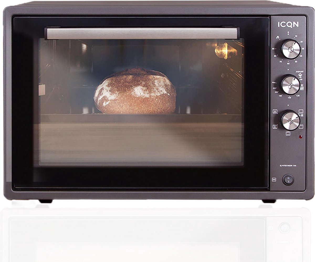 thuis verschijnen Adviseur Beste hetelucht oven van 2023 kopen? Bekijk hier onze top 6!
