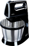 AEG SM3300 mixer review 2024