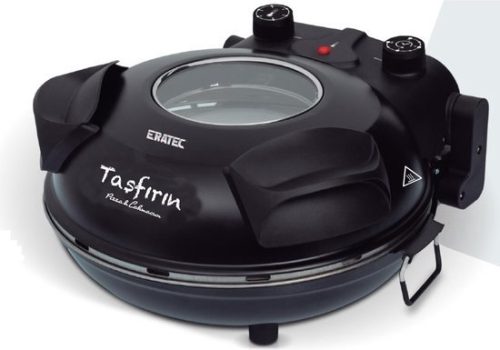 Eratec traditionele steenoven