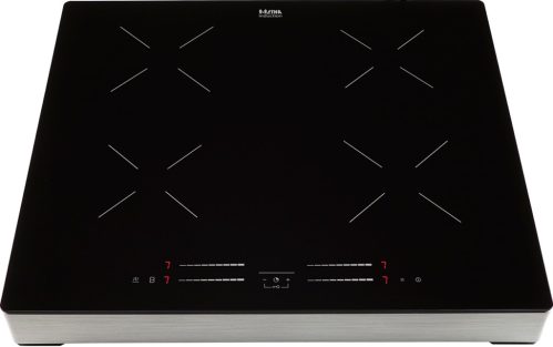 Etna KIV264RVS