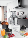 Magimix Cuisine Systeme 5200 XL Premium review 2024