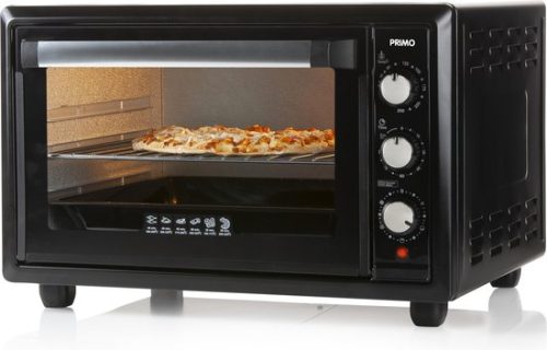 PRIMO PR250OV Mini Oven
