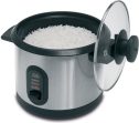 Solis 2 in 1 Rice Cooker 816