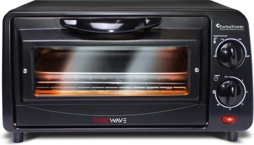 TurboTronic EV9 Elektrische Oven